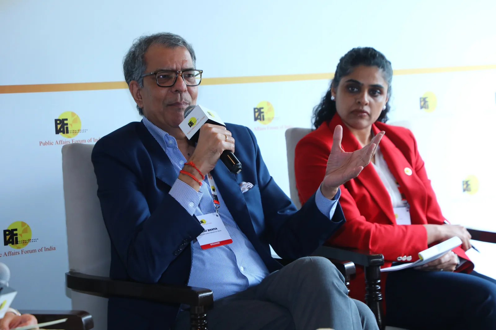 13th Annual Forum - Session 5 - Photo 8