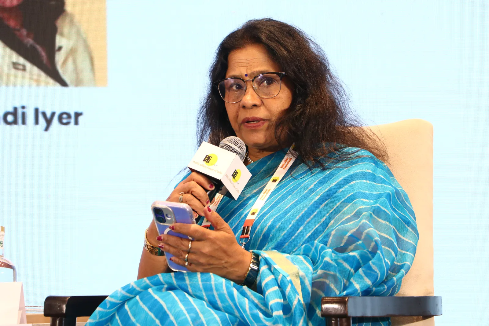 13th Annual Forum - Session 6 - Photo 1