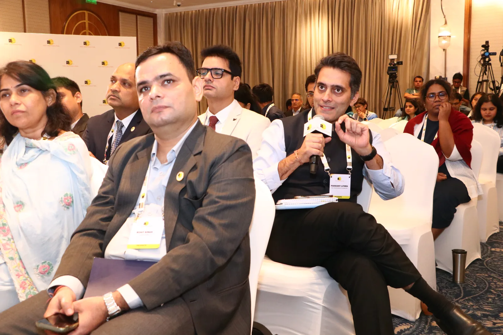 13th Annual Forum - Session 6 - Photo 11