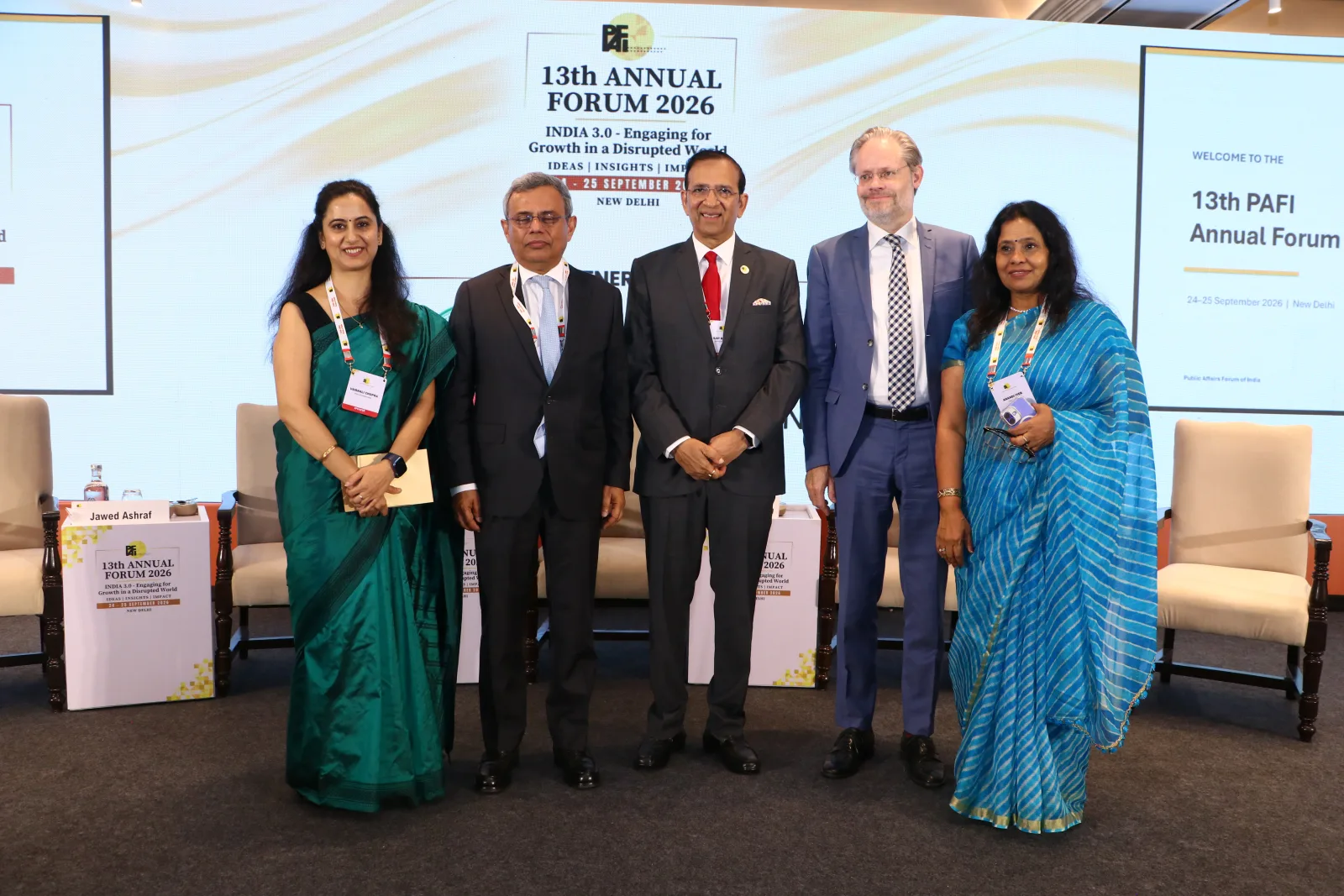 13th Annual Forum - Session 6 - Photo 14