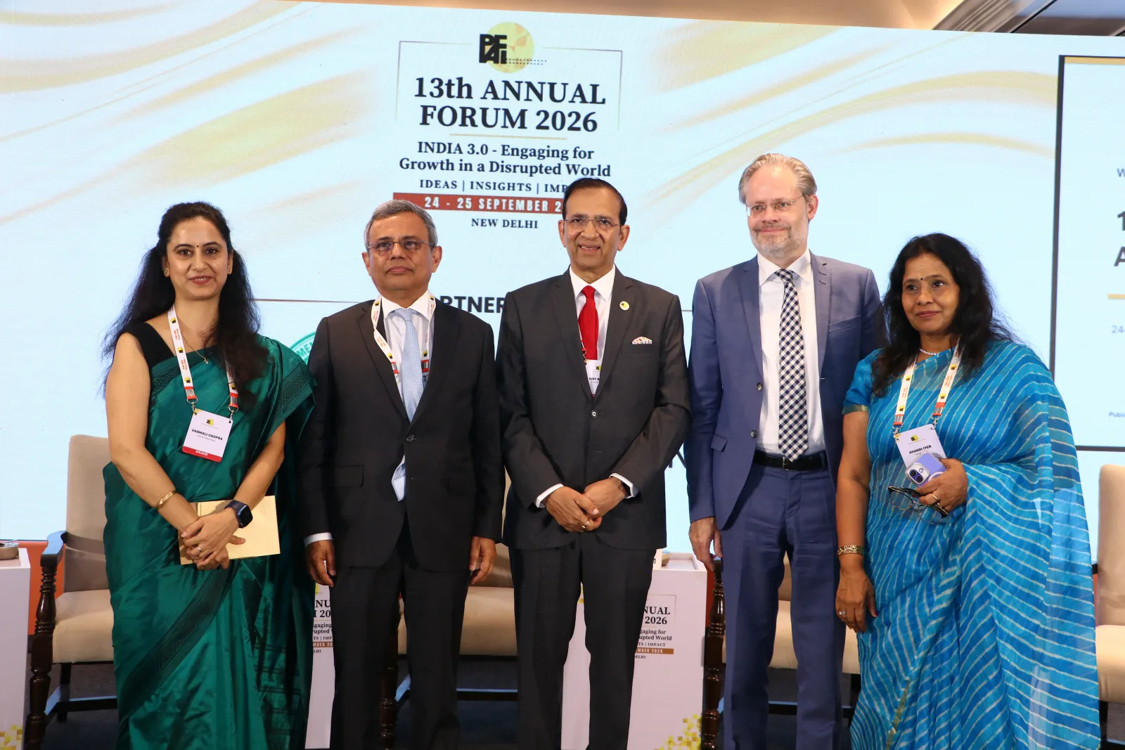 13th Annual Forum - Session 6 - Photo 15