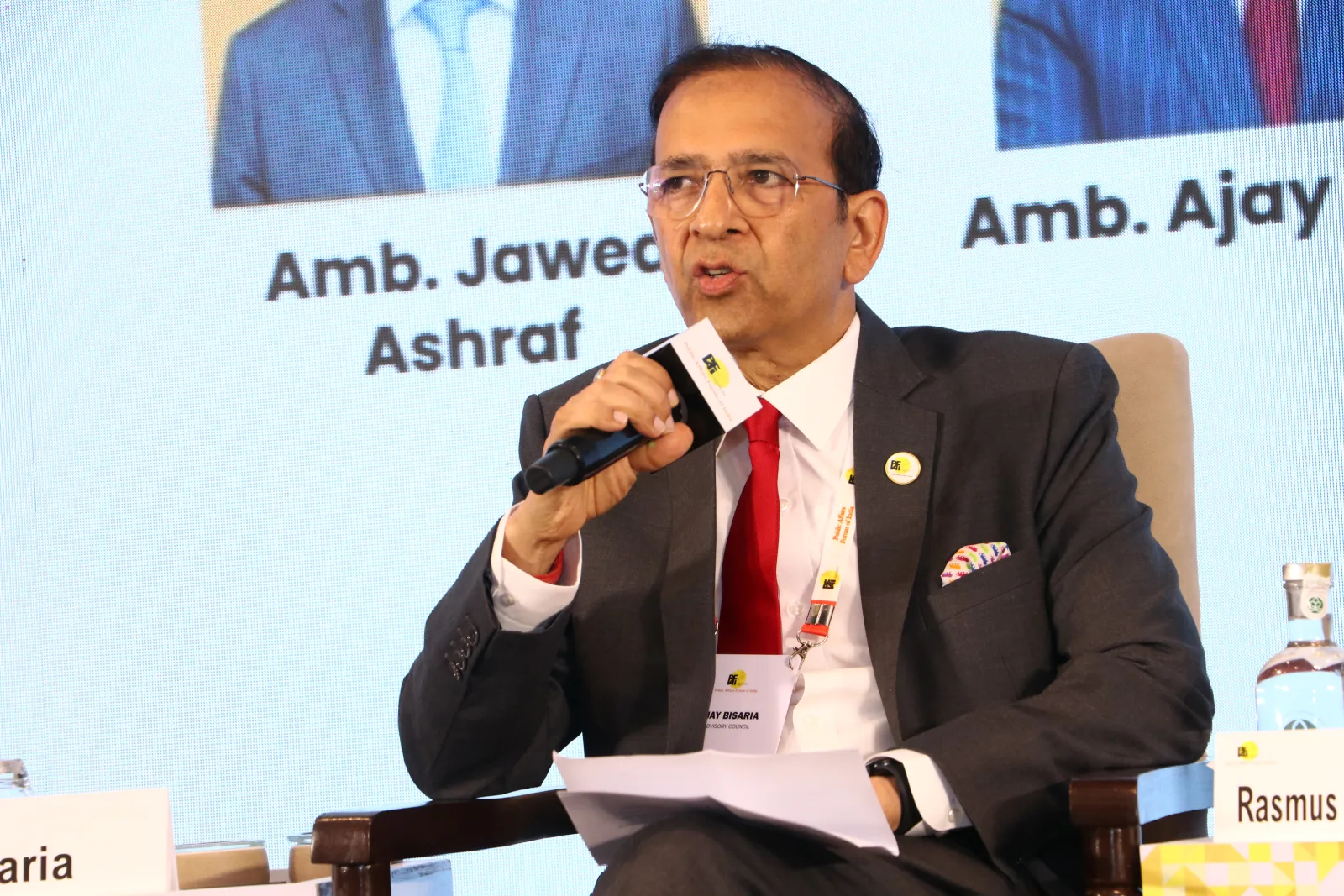 13th Annual Forum - Session 6 - Photo 3