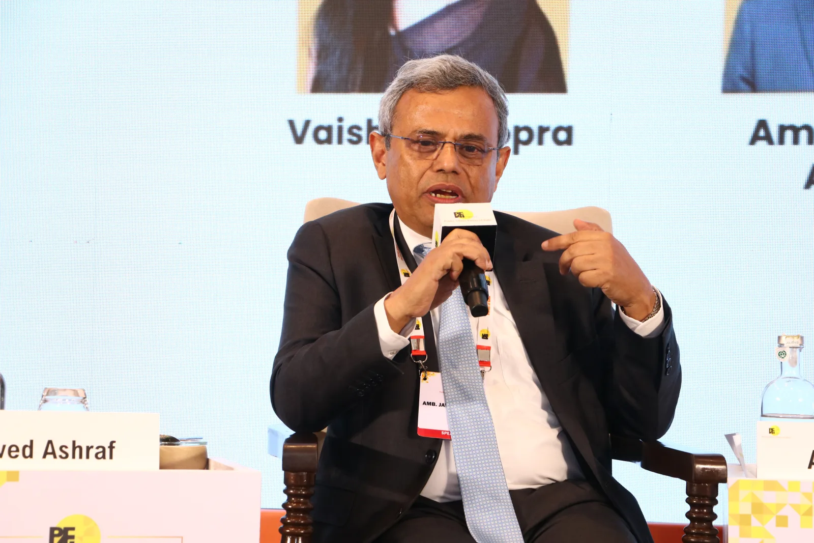 13th Annual Forum - Session 6 - Photo 5