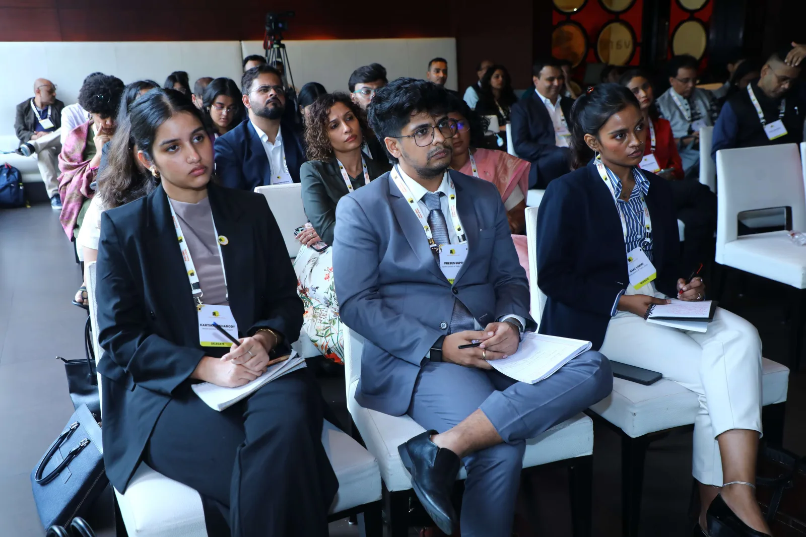 13th Annual Forum - Session 7 - Photo 4