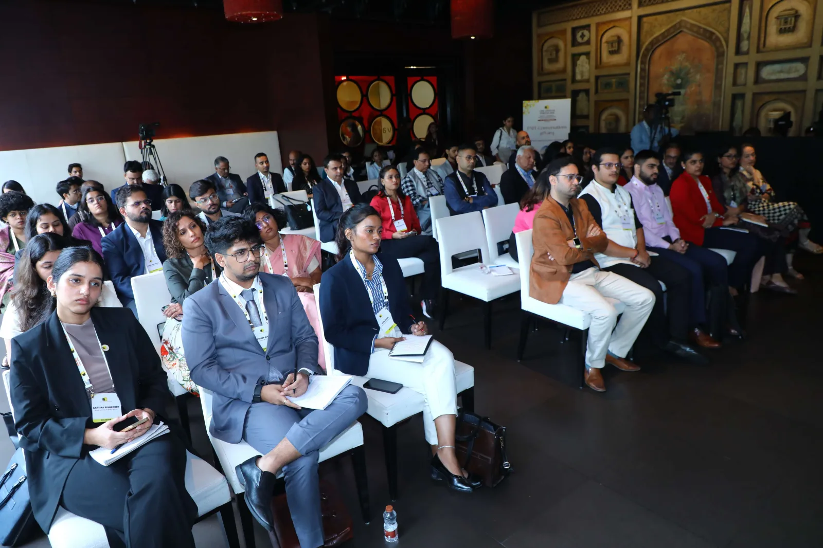 13th Annual Forum - Session 7 - Photo 5