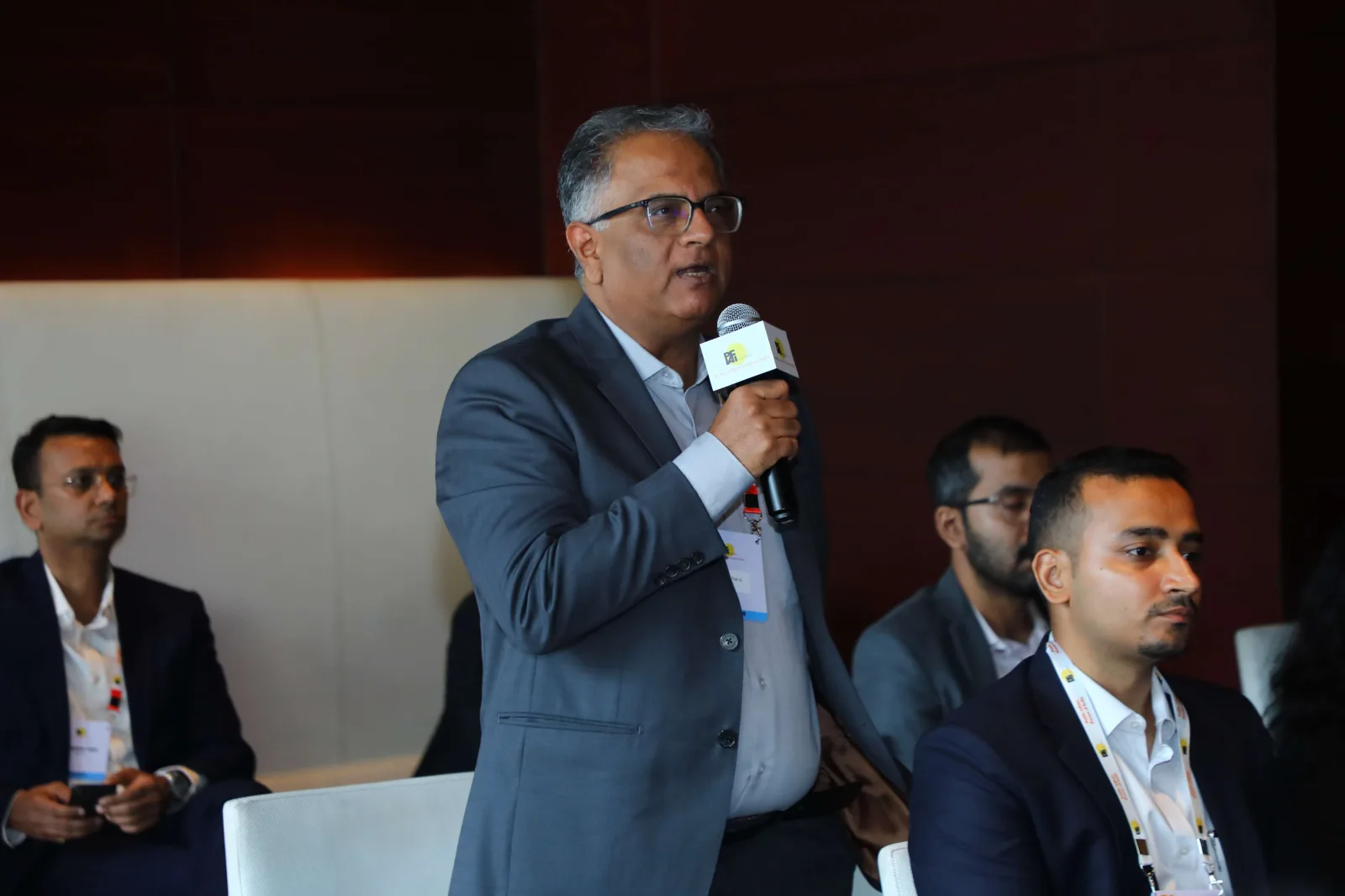 13th Annual Forum - Session 7 - Photo 7