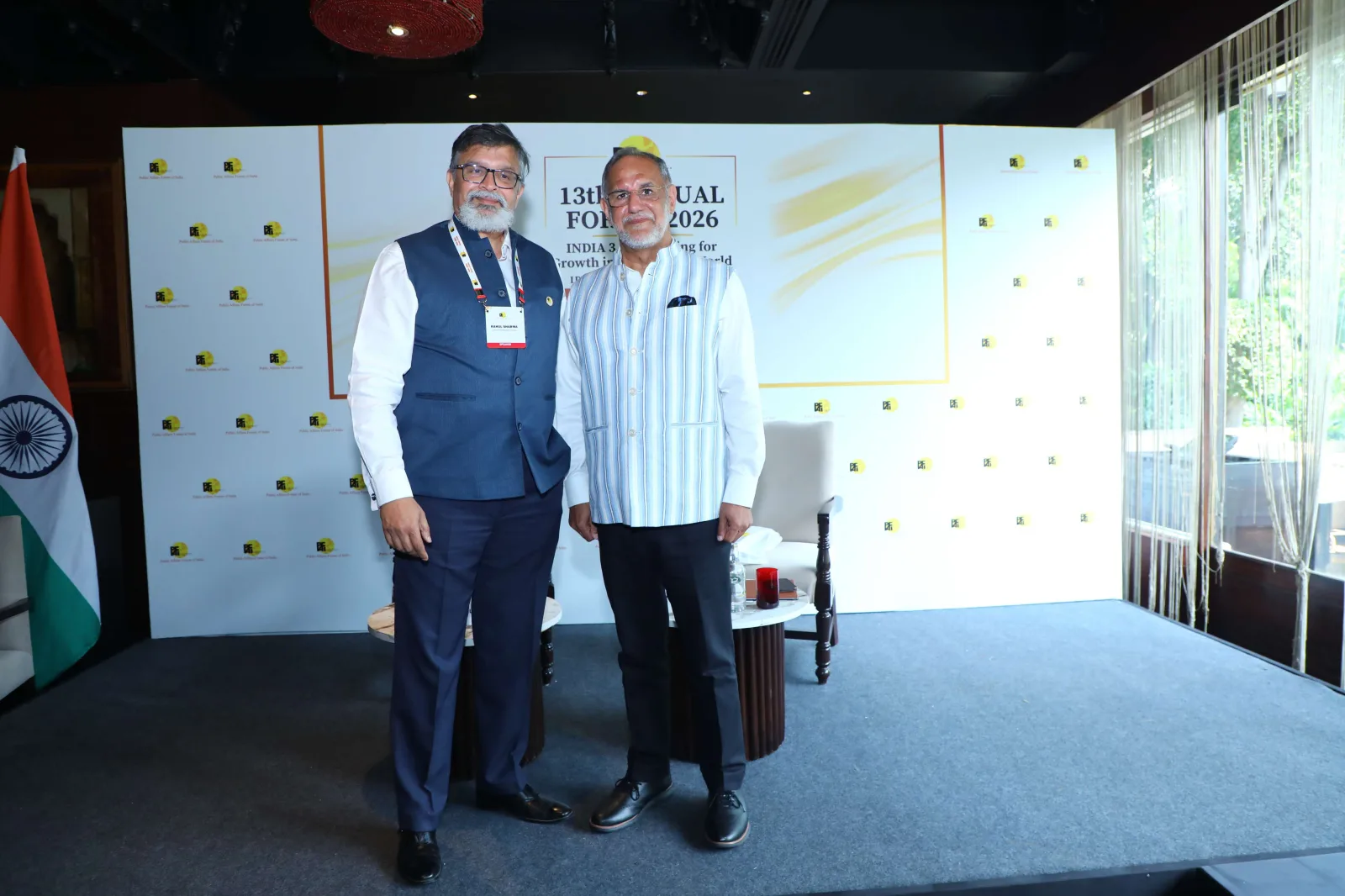 13th Annual Forum - Session 7 - Photo 8