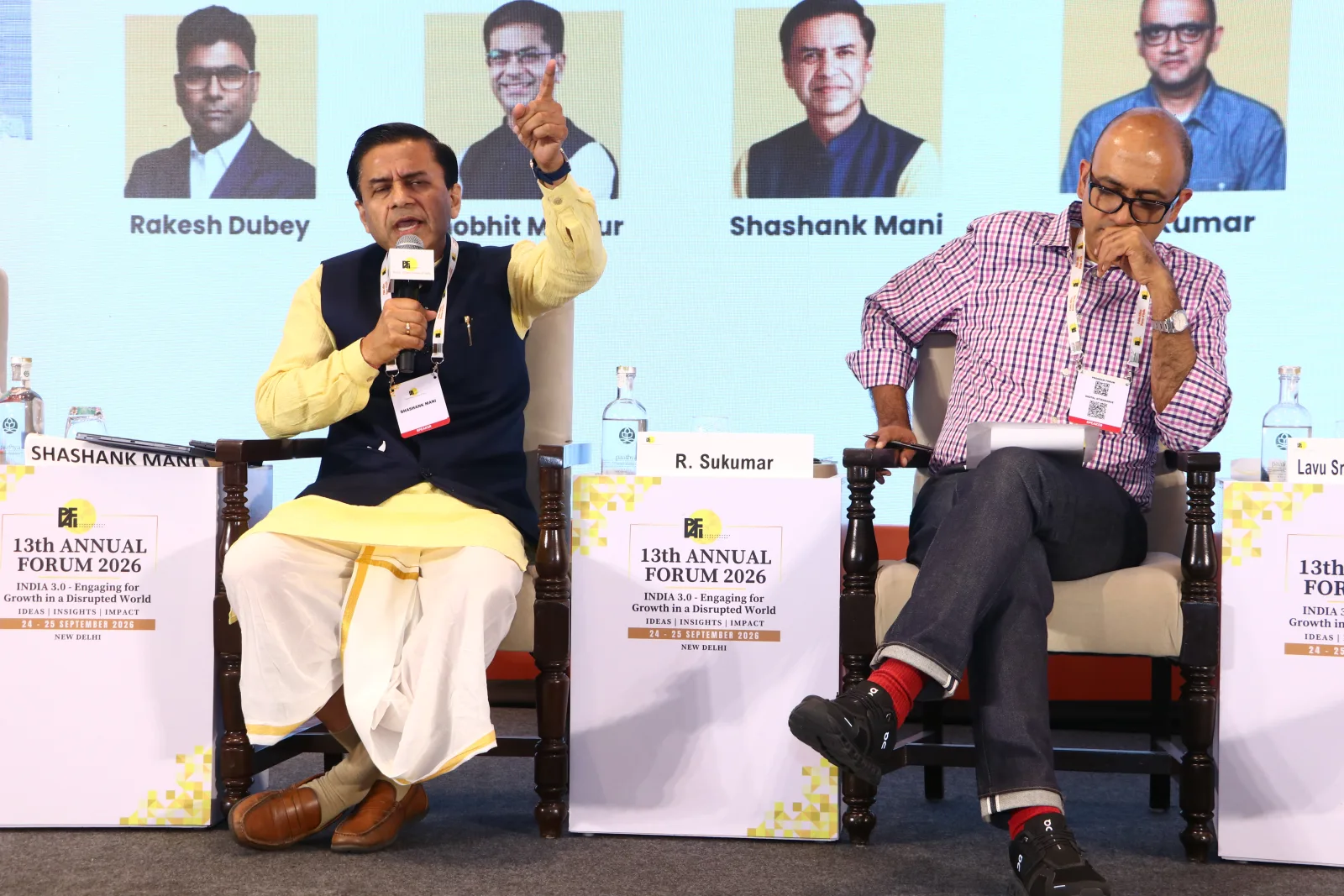 13th Annual Forum - Session 8 - Photo 11