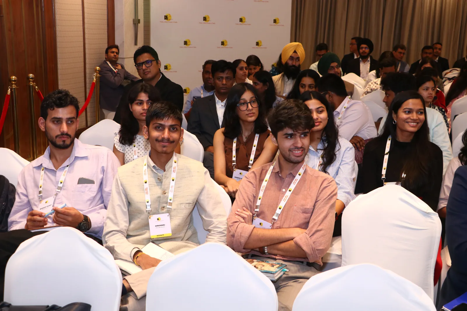 13th Annual Forum - Session 8 - Photo 6