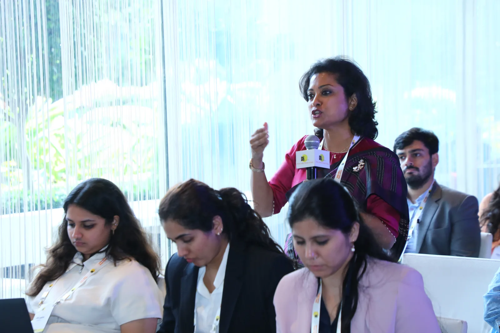 13th Annual Forum - Session 9 - Photo 10