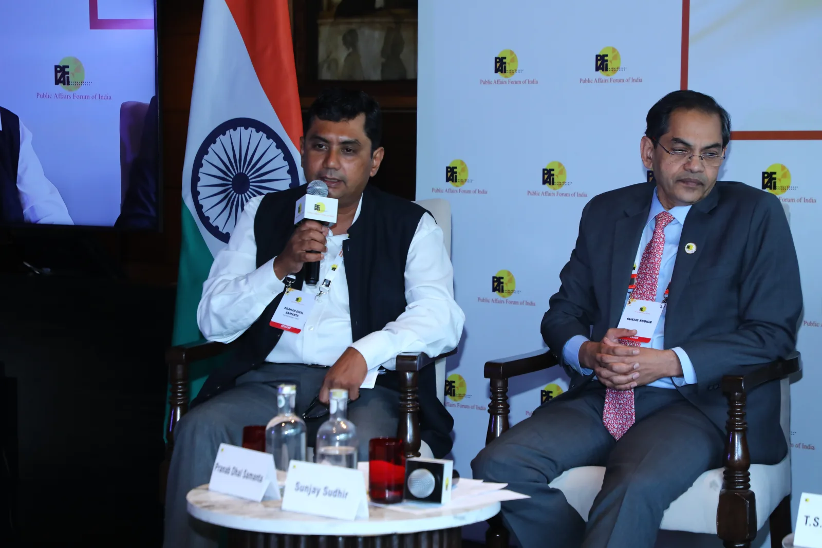 13th Annual Forum - Session 9 - Photo 4