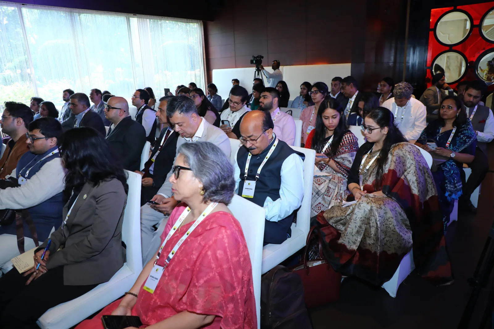 13th Annual Forum - Session 9 - Photo 5