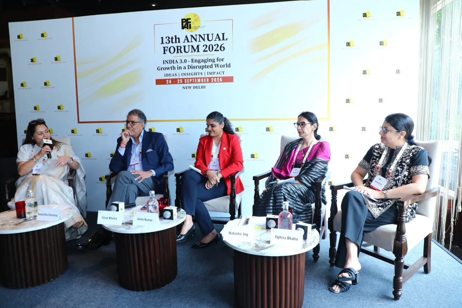 13th Annual Forum Highlights - Photo 10