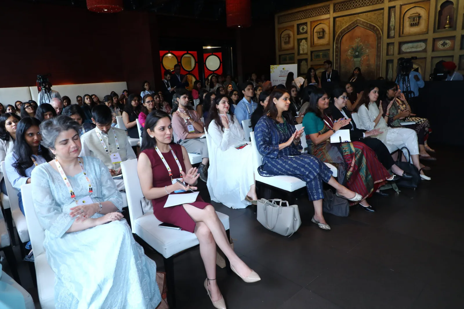 13th Annual Forum Highlights - Photo 11