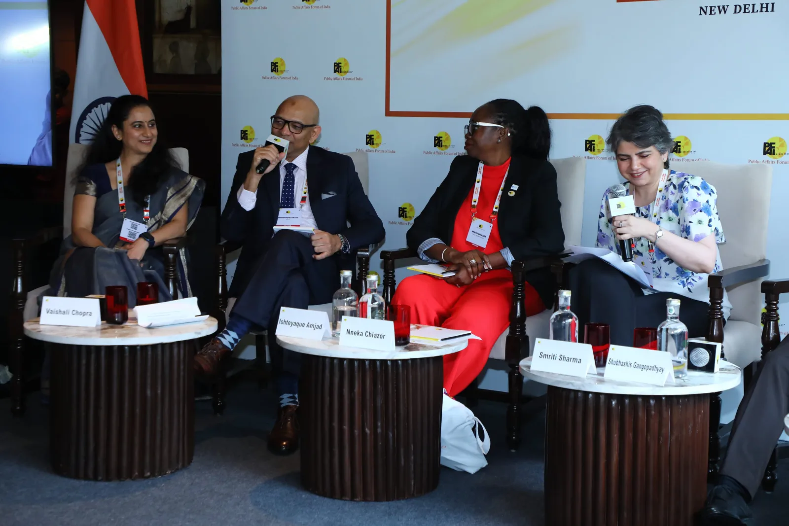 13th Annual Forum Highlights - Photo 12