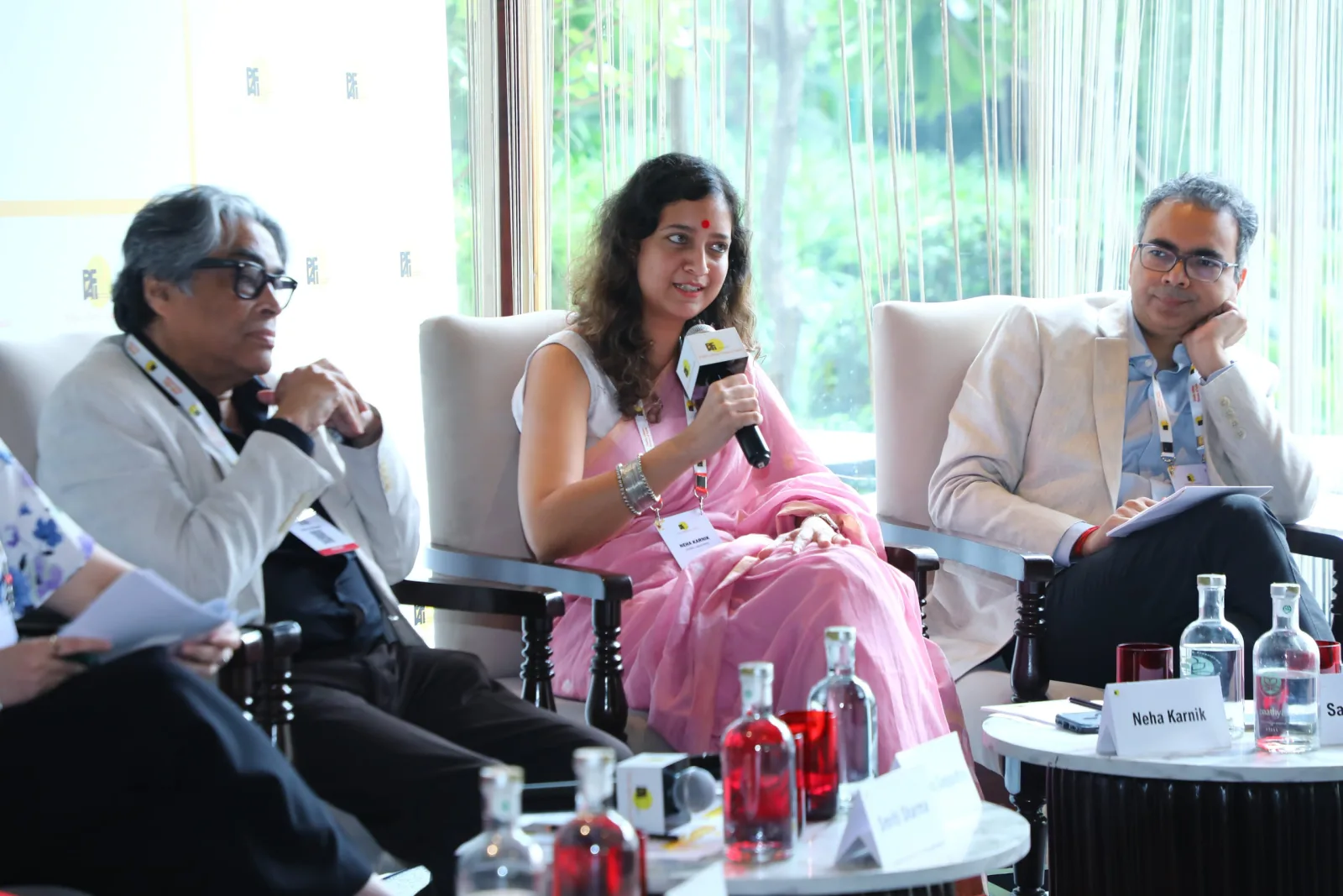 13th Annual Forum Highlights - Photo 13