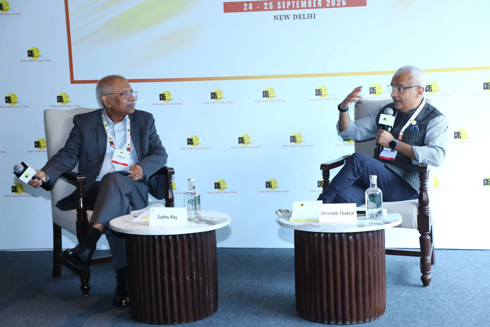 13th Annual Forum Highlights - Photo 14