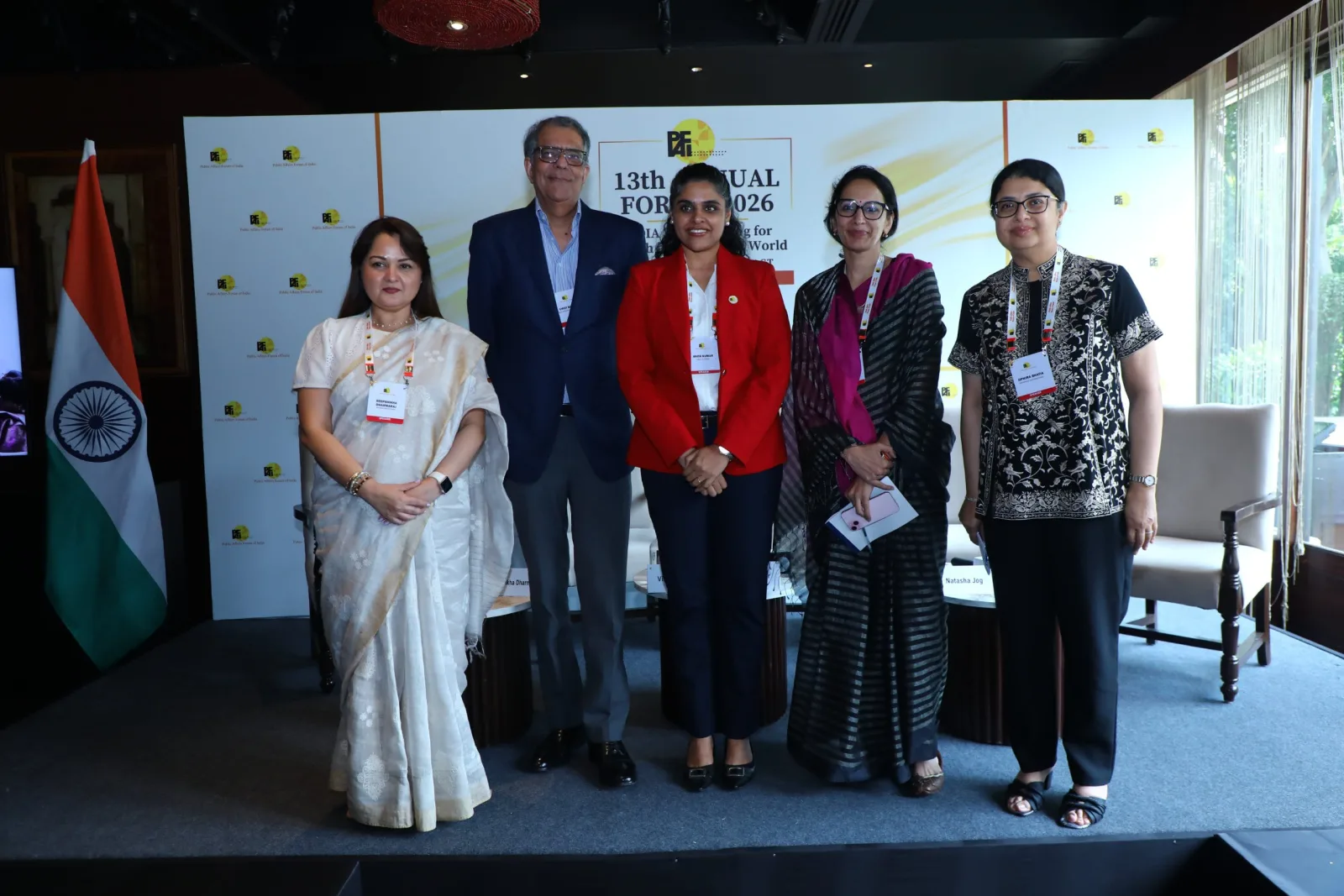 13th Annual Forum Highlights - Photo 16