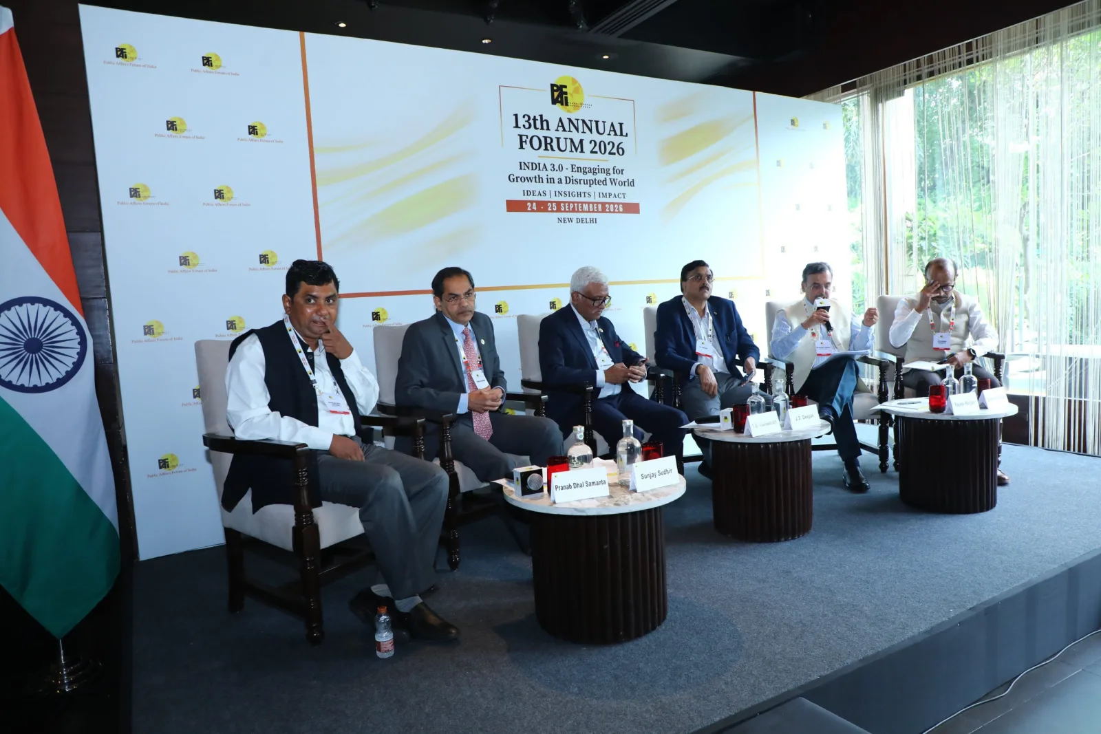 13th Annual Forum Highlights - Photo 19