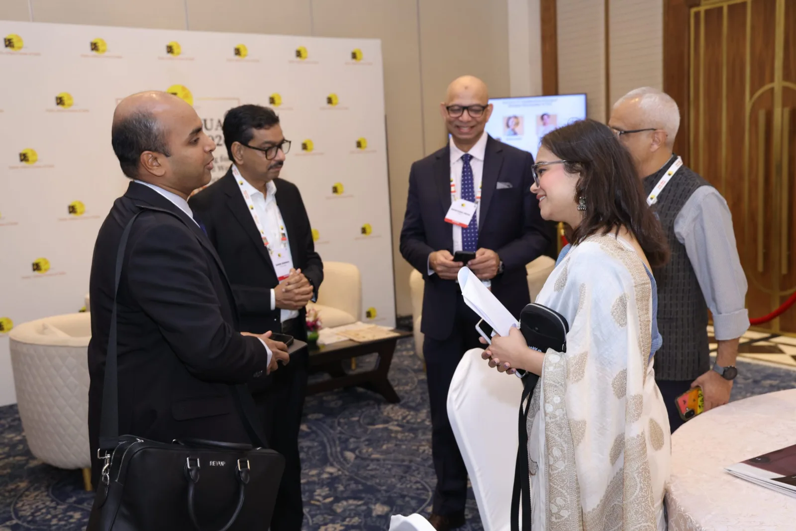 13th Annual Forum Highlights - Photo 2