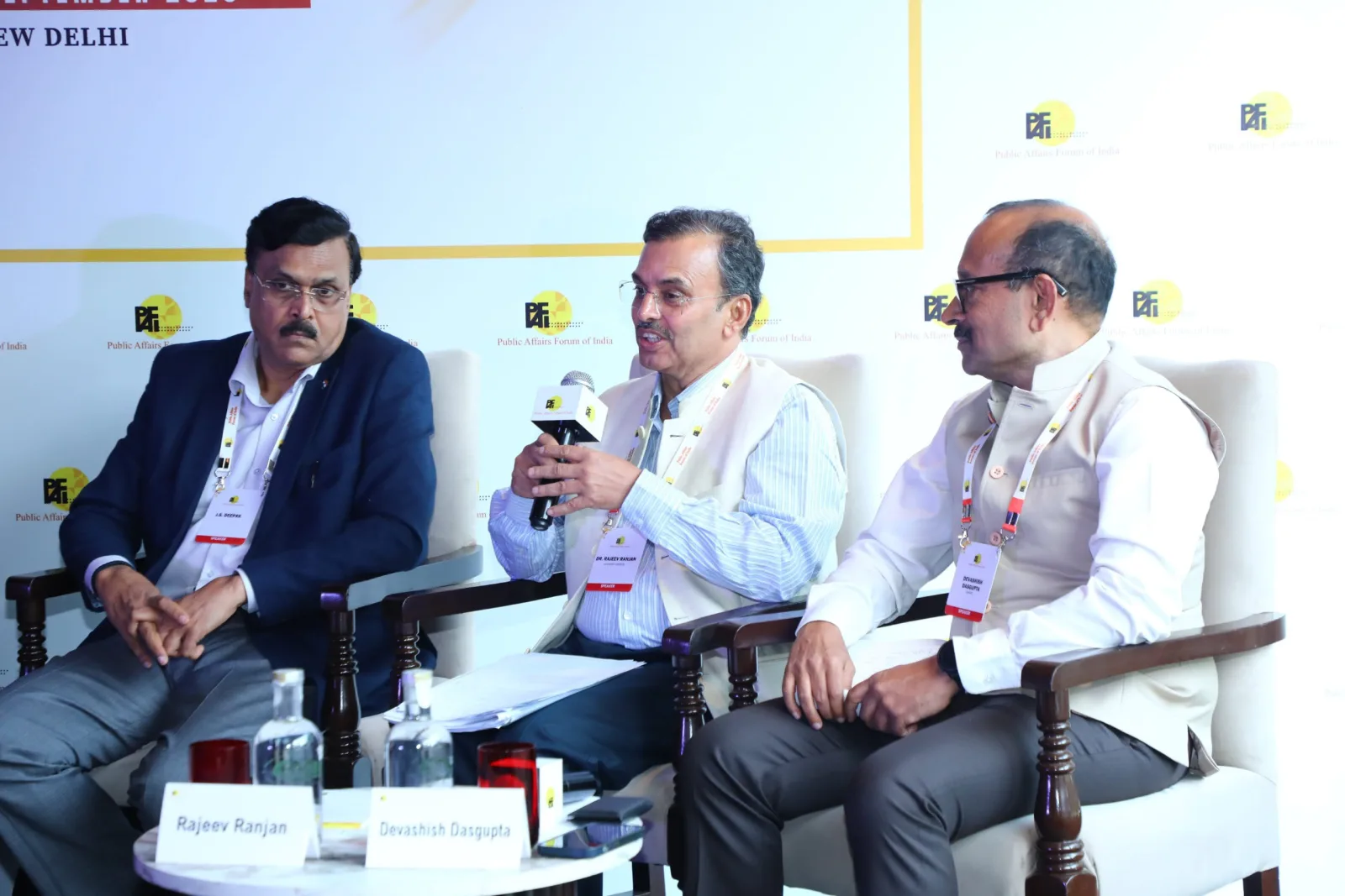 13th Annual Forum Highlights - Photo 20