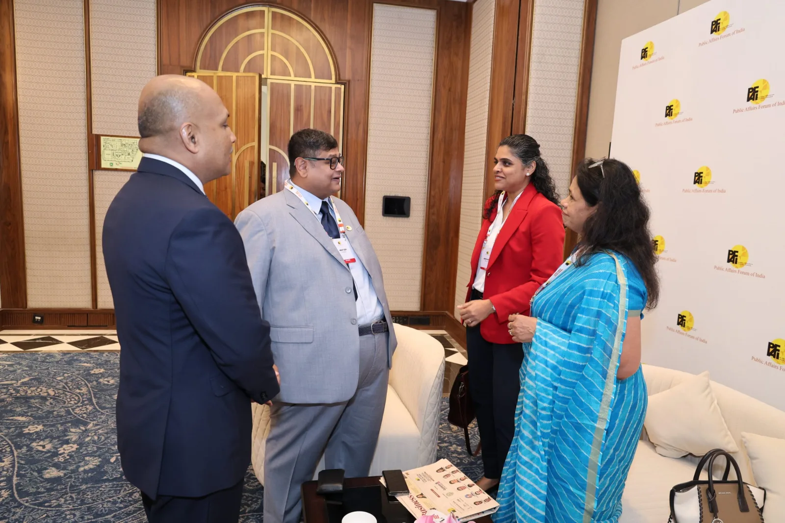 13th Annual Forum Highlights - Photo 22