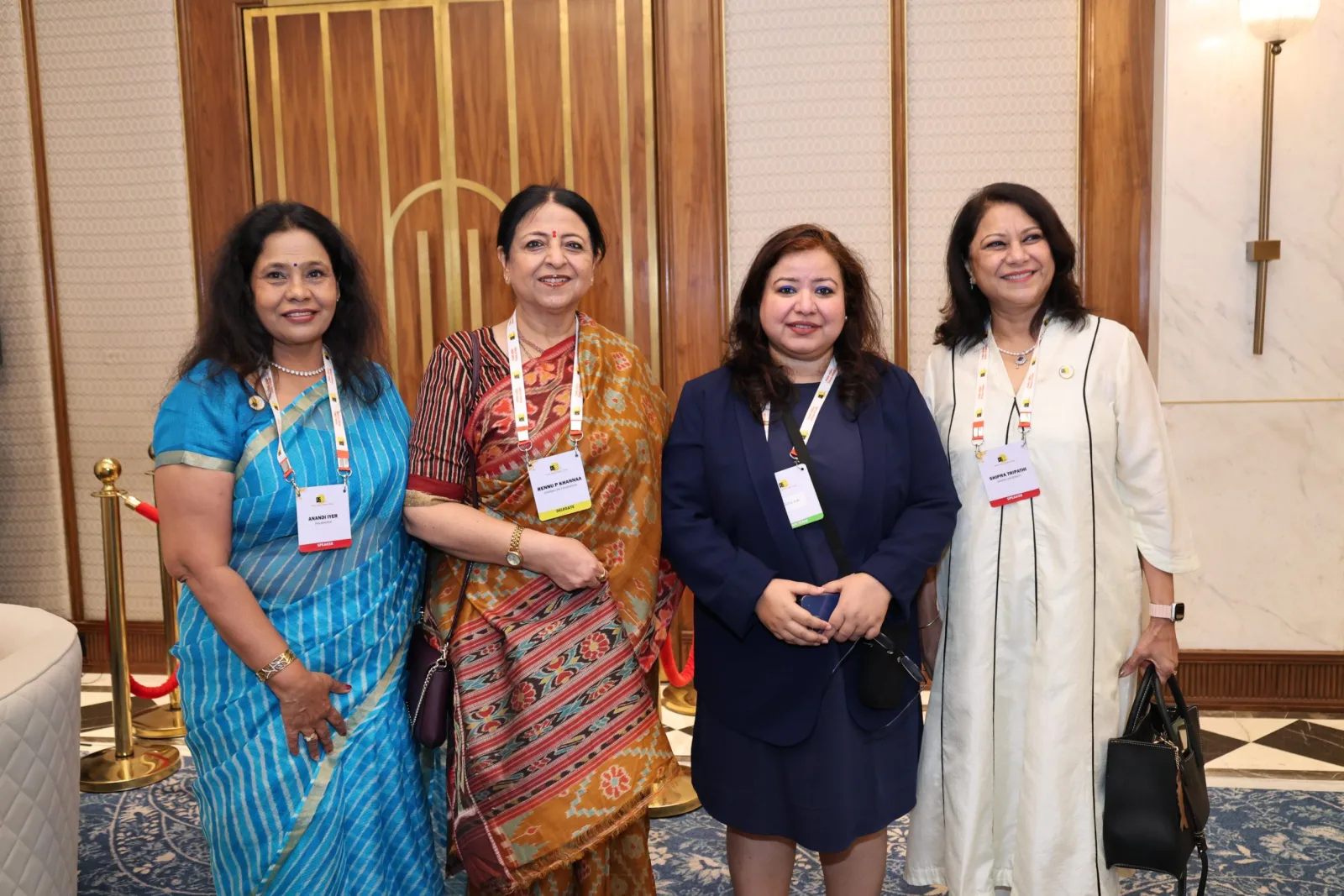 13th Annual Forum Highlights - Photo 23