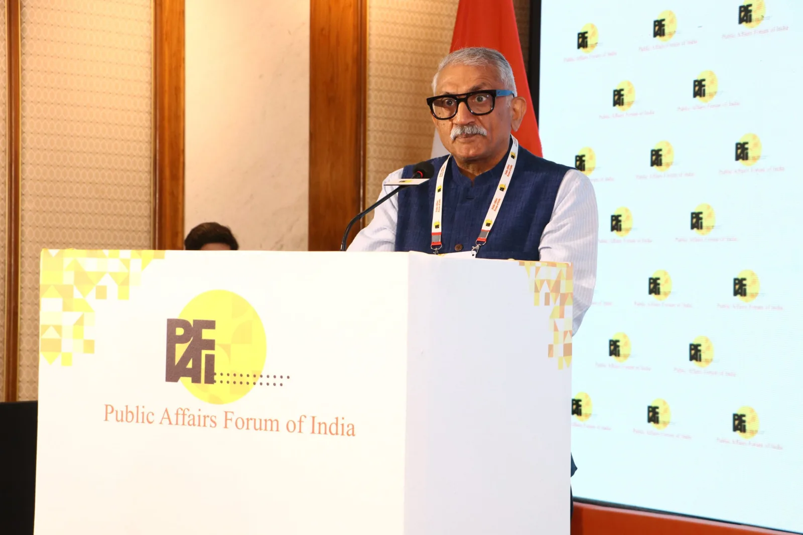 13th Annual Forum Highlights - Photo 25