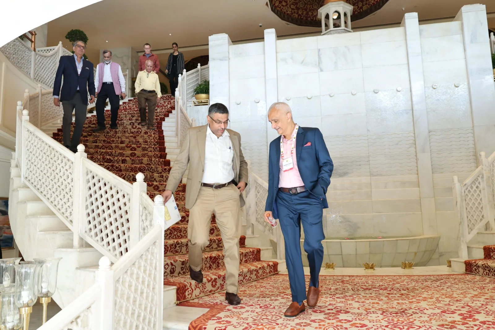 13th Annual Forum Highlights - Photo 27