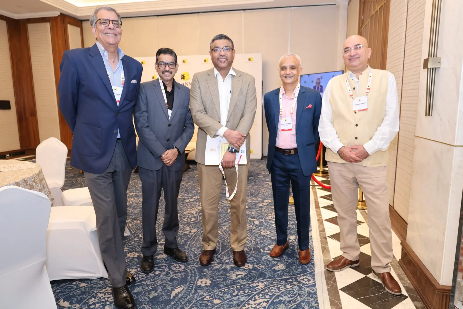 13th Annual Forum Highlights - Photo 30