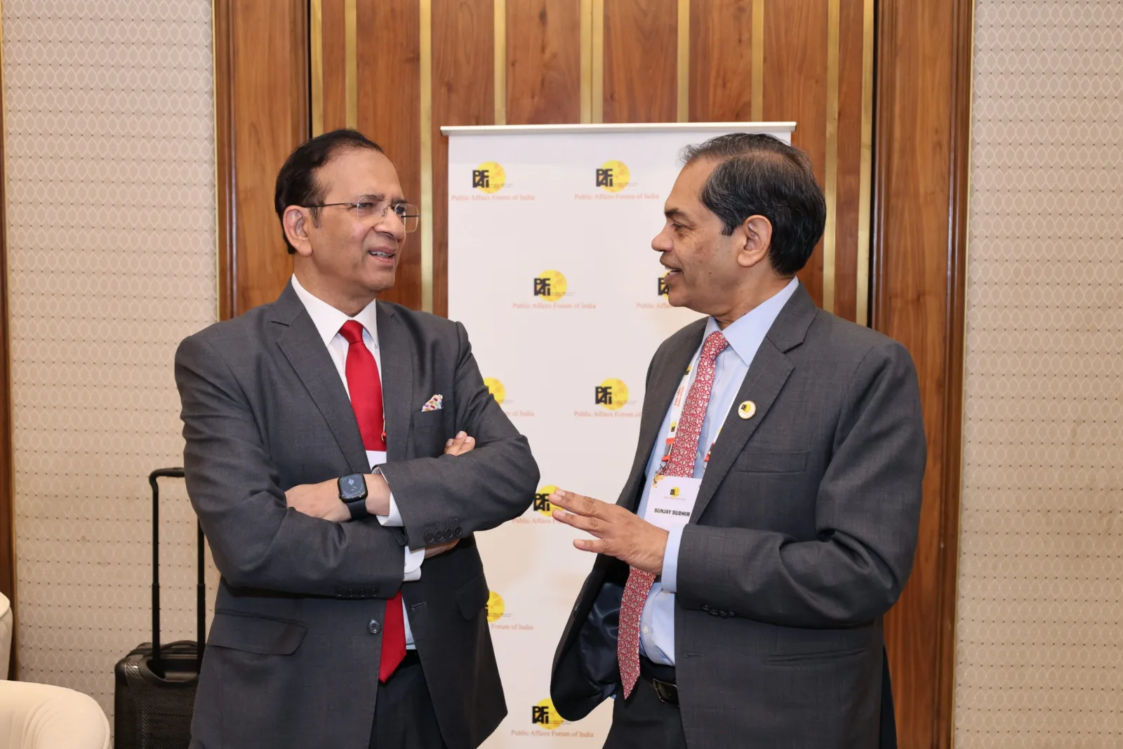 13th Annual Forum Highlights - Photo 36