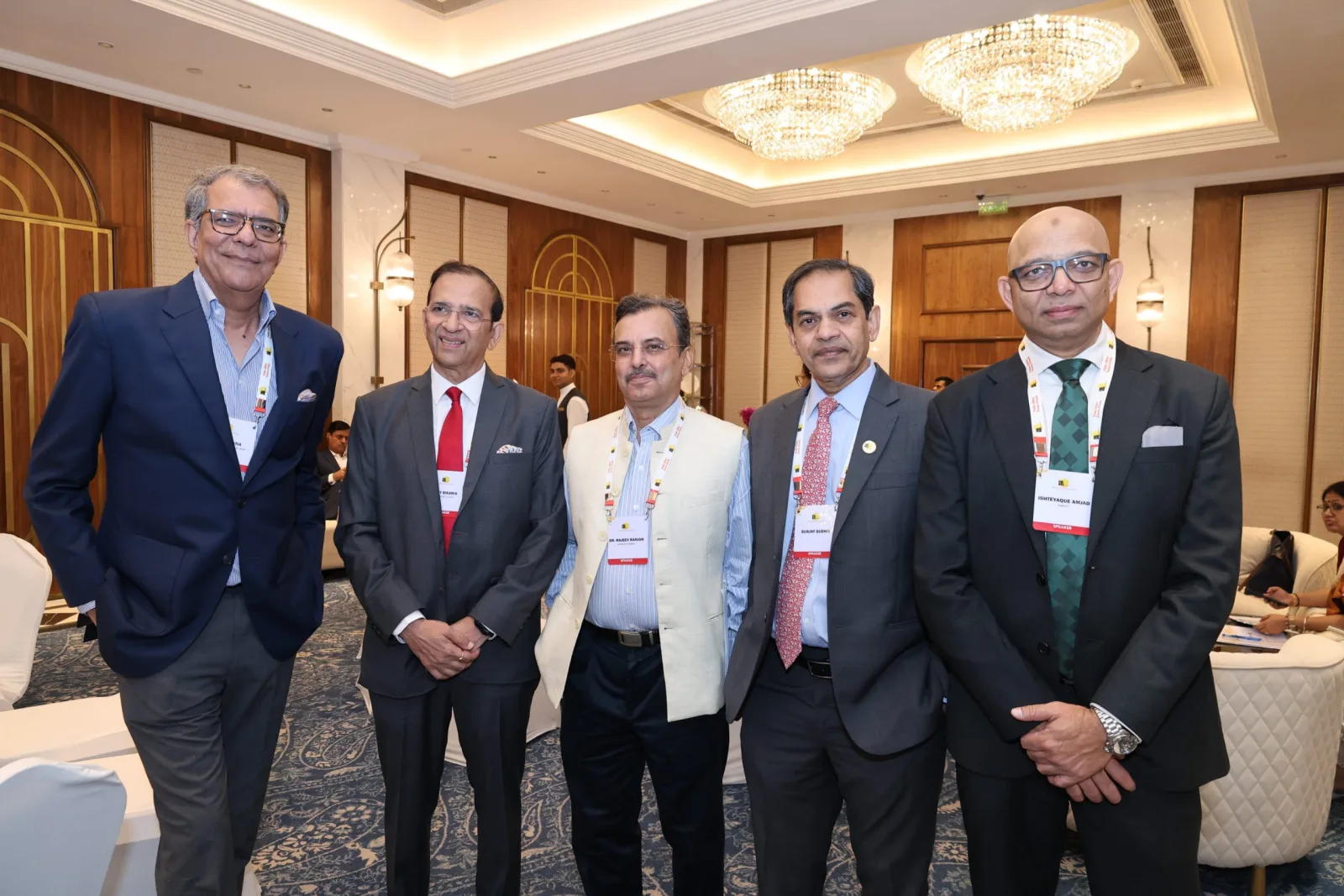 13th Annual Forum Highlights - Photo 37