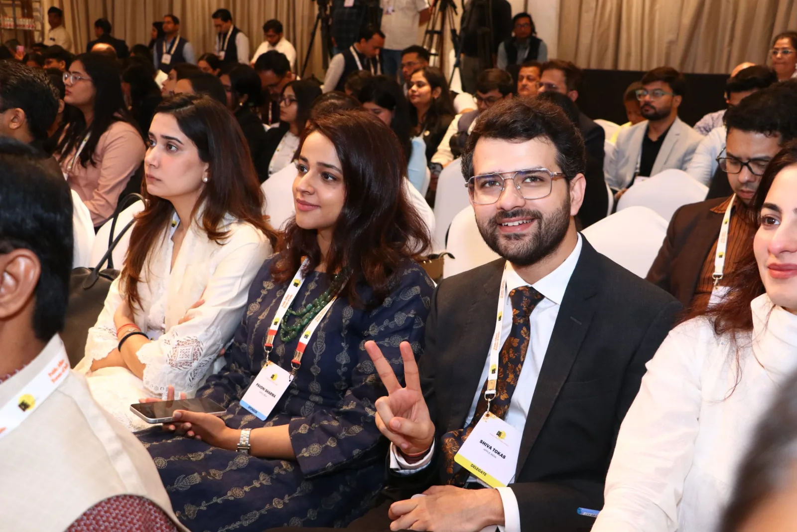 13th Annual Forum Highlights - Photo 38