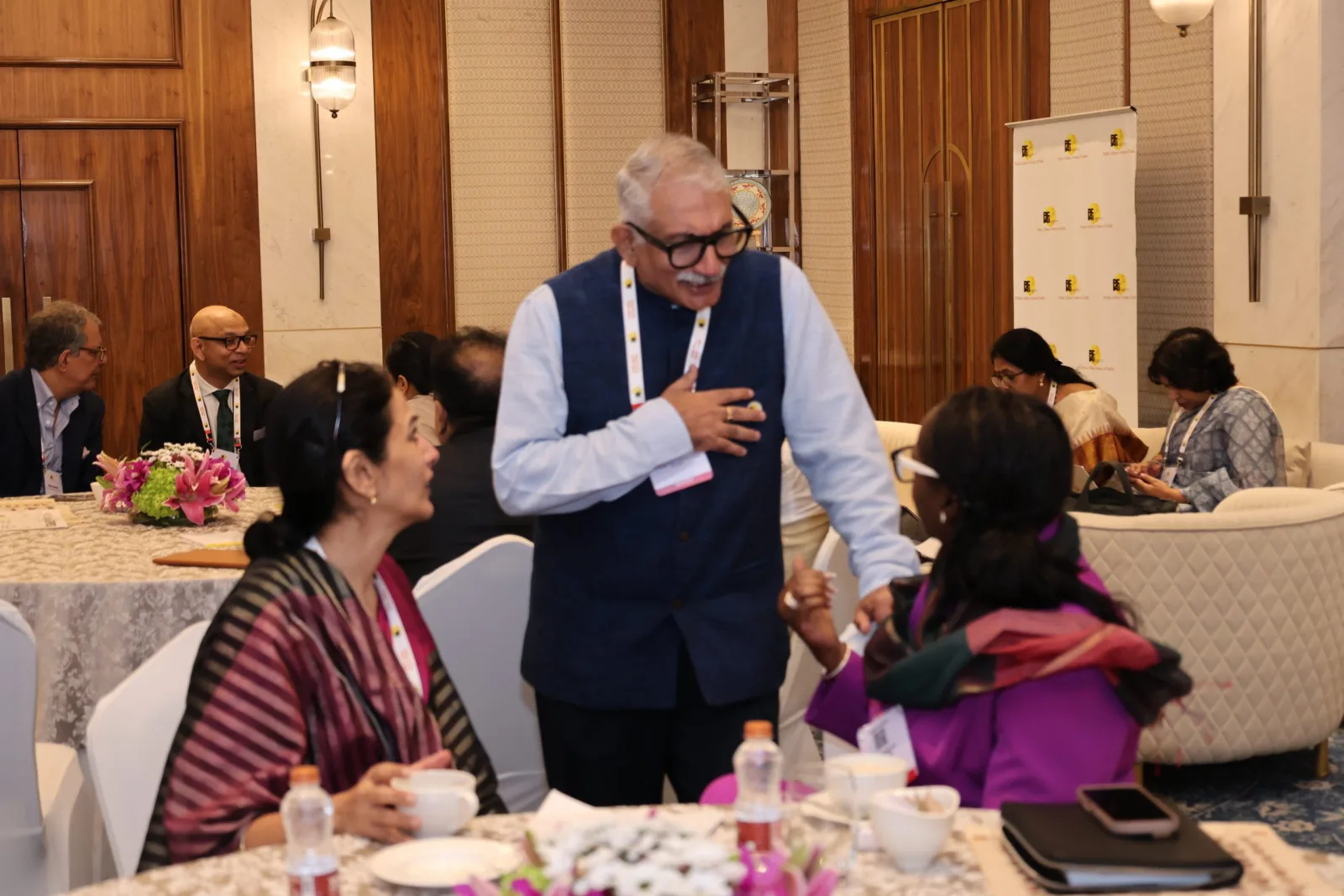 13th Annual Forum Highlights - Photo 39