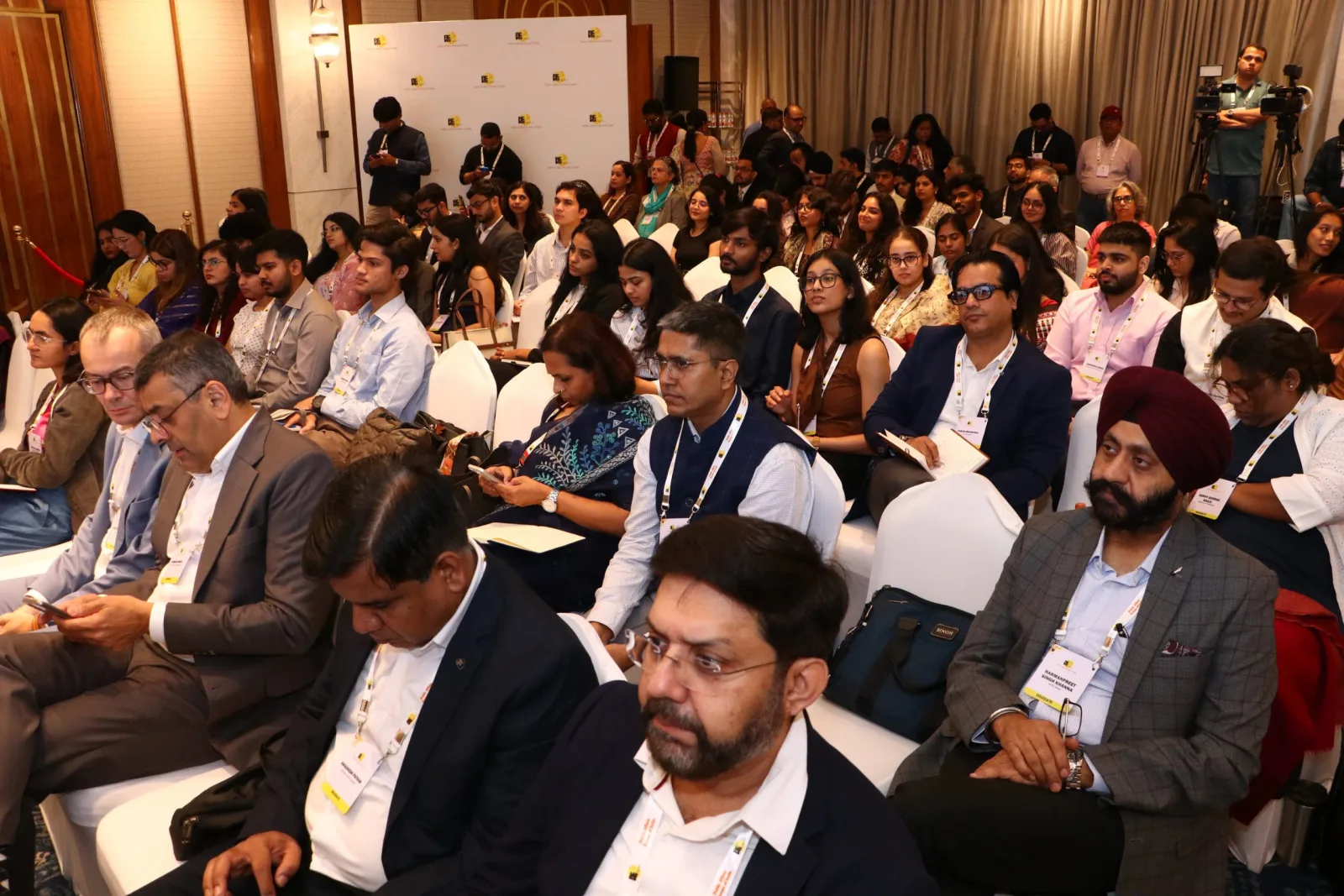 13th Annual Forum Highlights - Photo 44