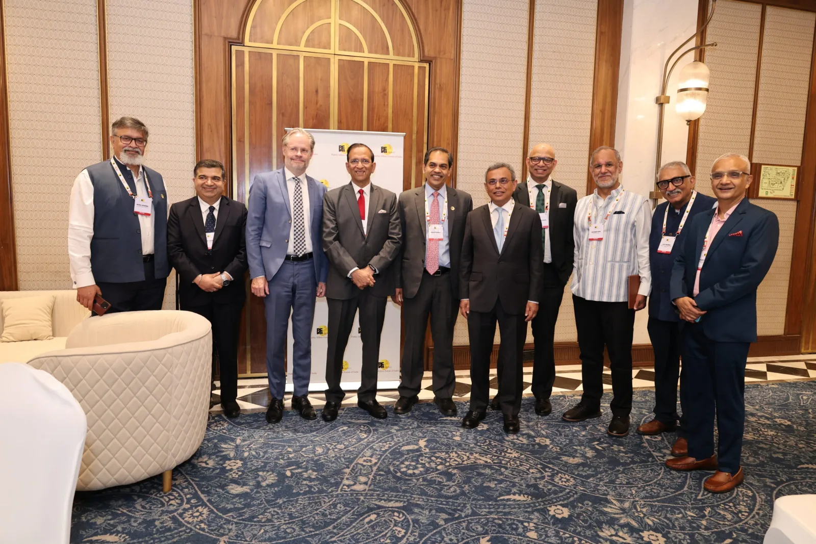 13th Annual Forum Highlights - Photo 46