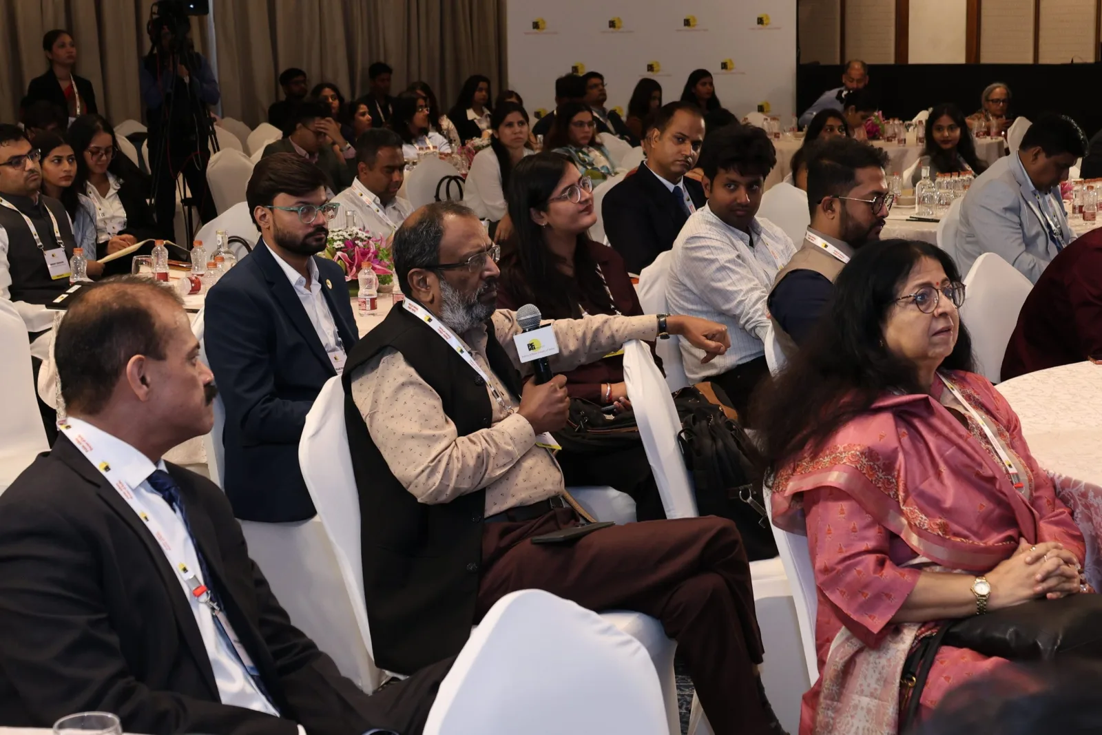 13th Annual Forum Highlights - Photo 48