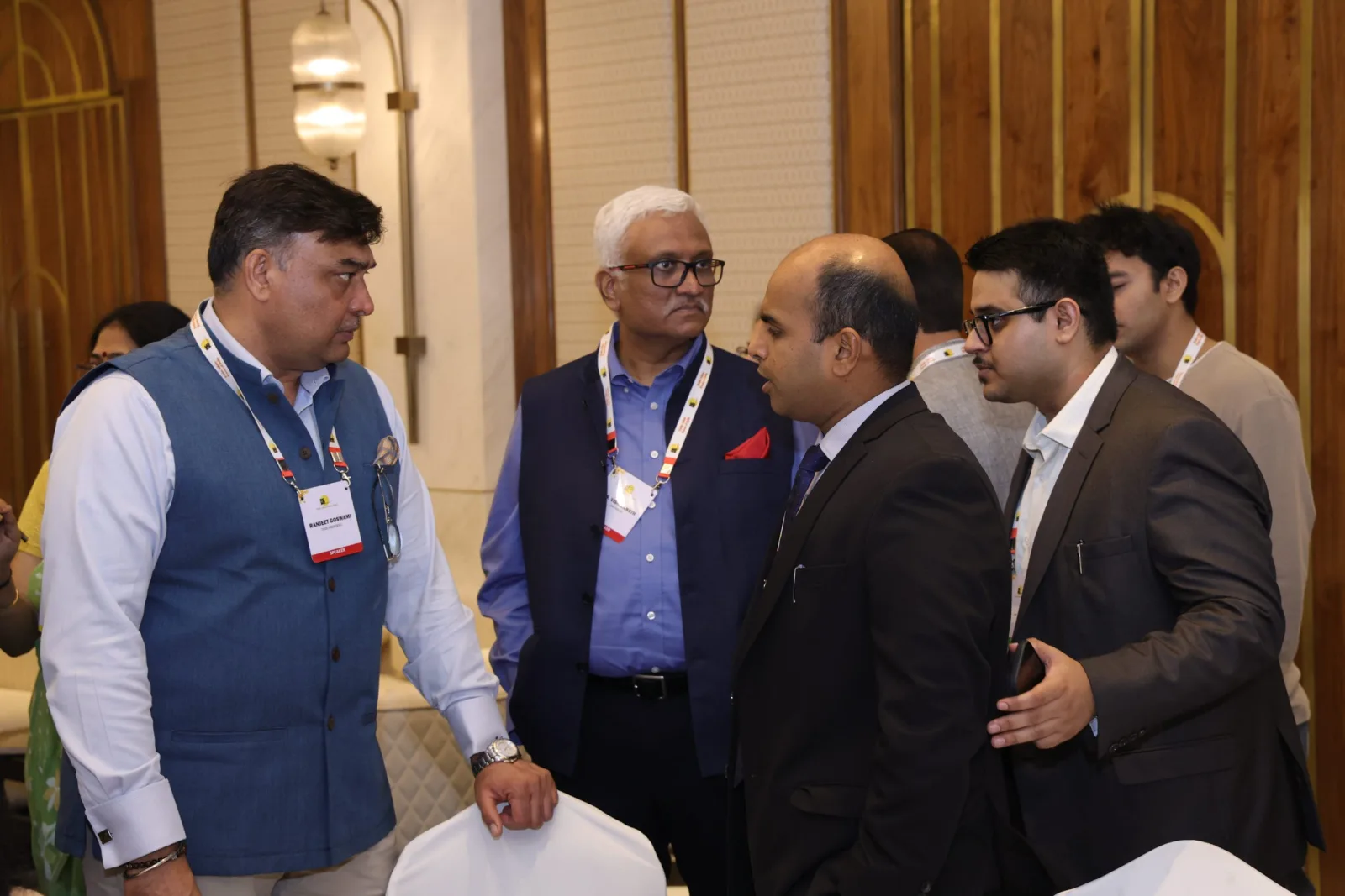 13th Annual Forum Highlights - Photo 5