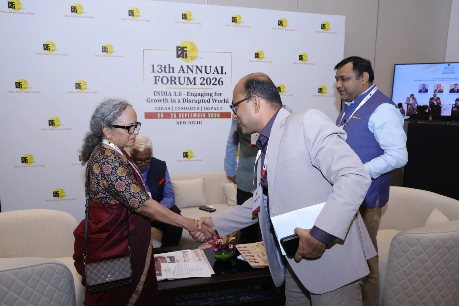 13th Annual Forum Highlights - Photo 7