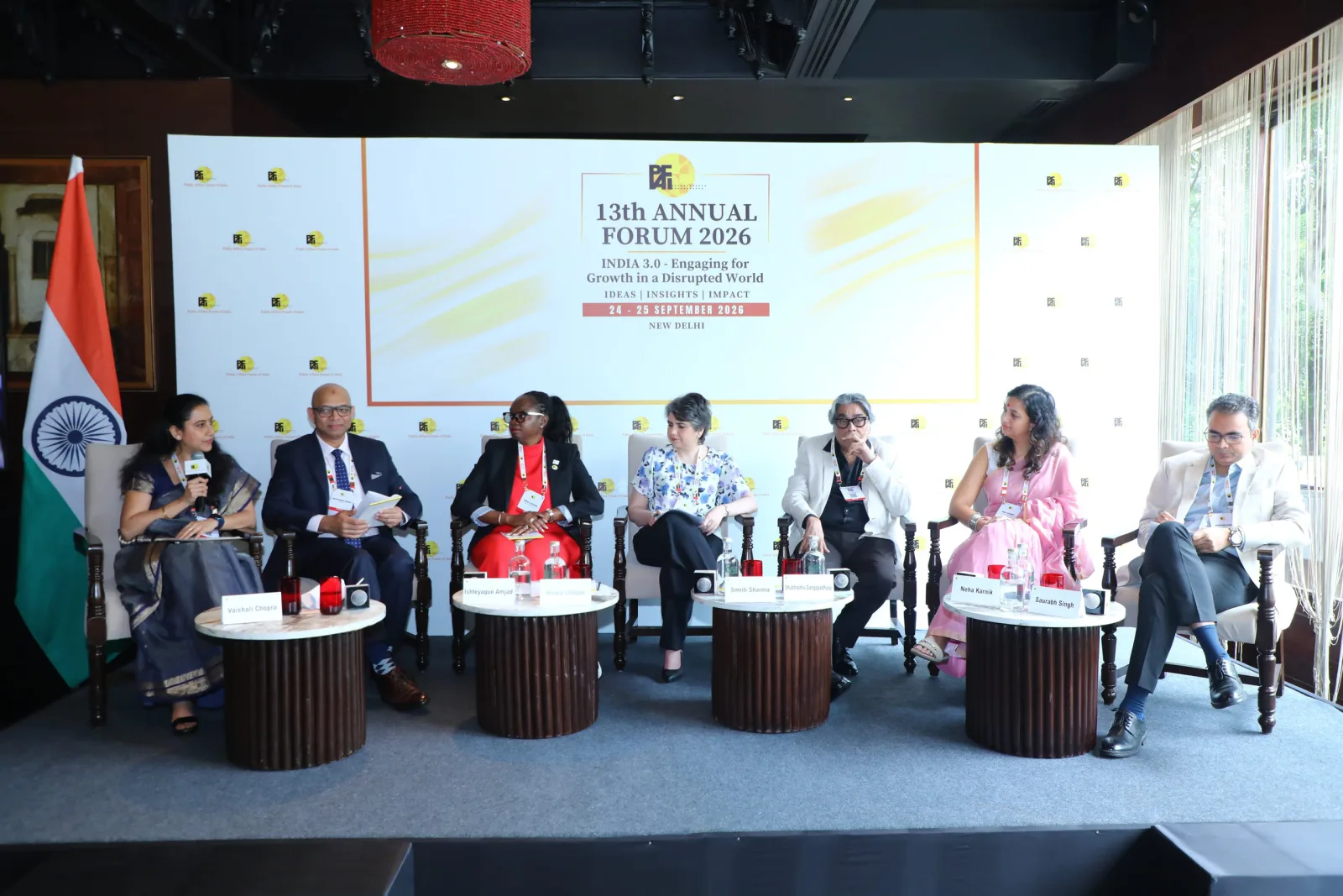 13th Annual Forum Highlights - Photo 8